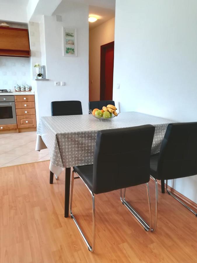 Apartment Toncic Benazici Exteriör bild