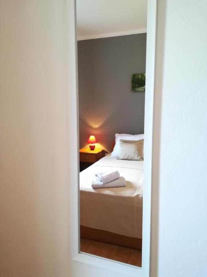 Apartment Toncic Benazici Exteriör bild
