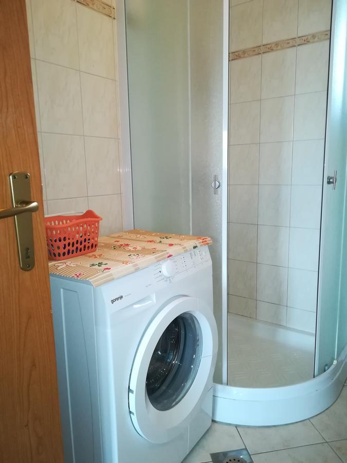 Apartment Toncic Benazici Exteriör bild